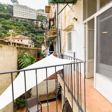 Estate4Home - Casa Annalu Sorrento Kültér fotó