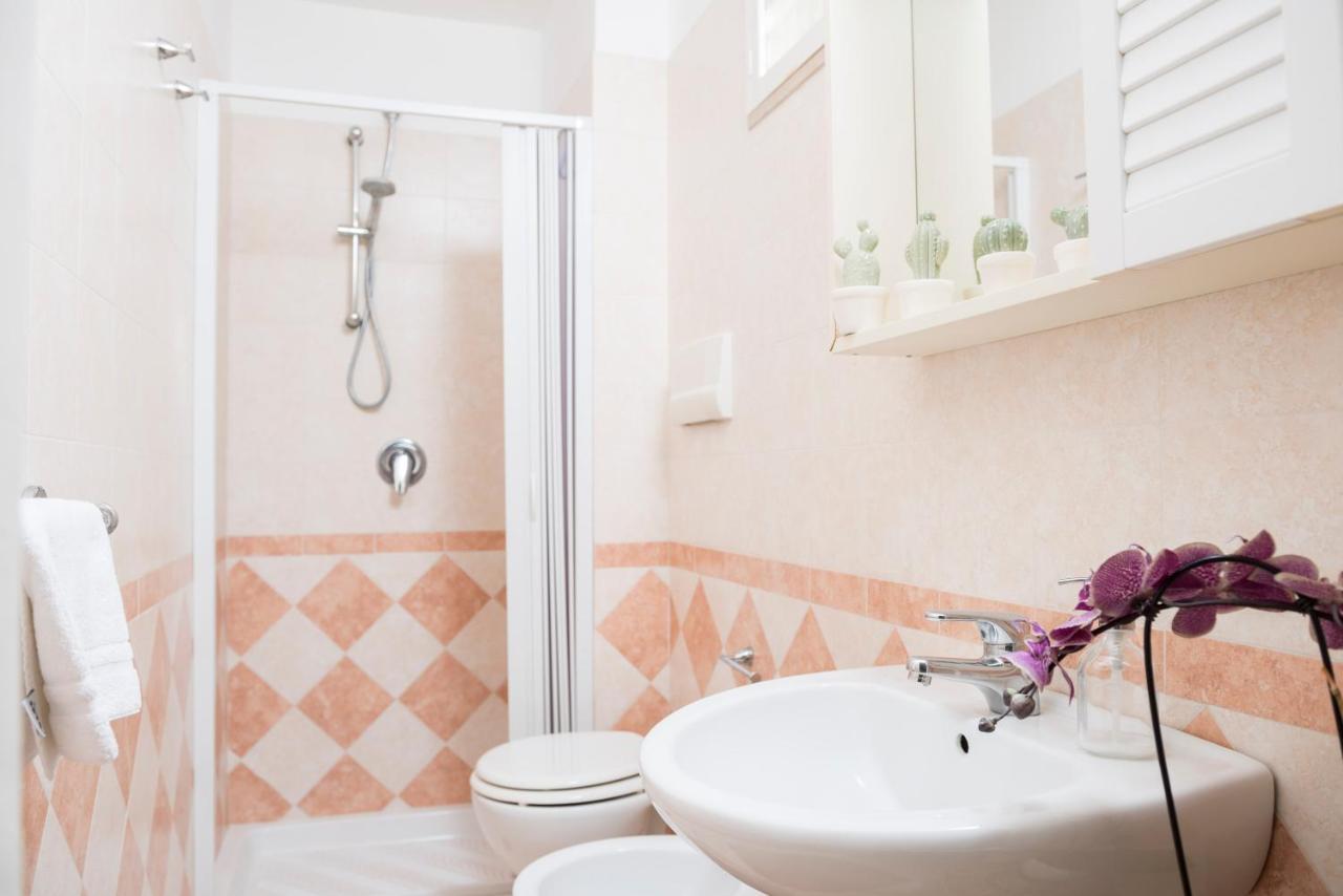 Estate4Home - Casa Annalu Sorrento Kültér fotó