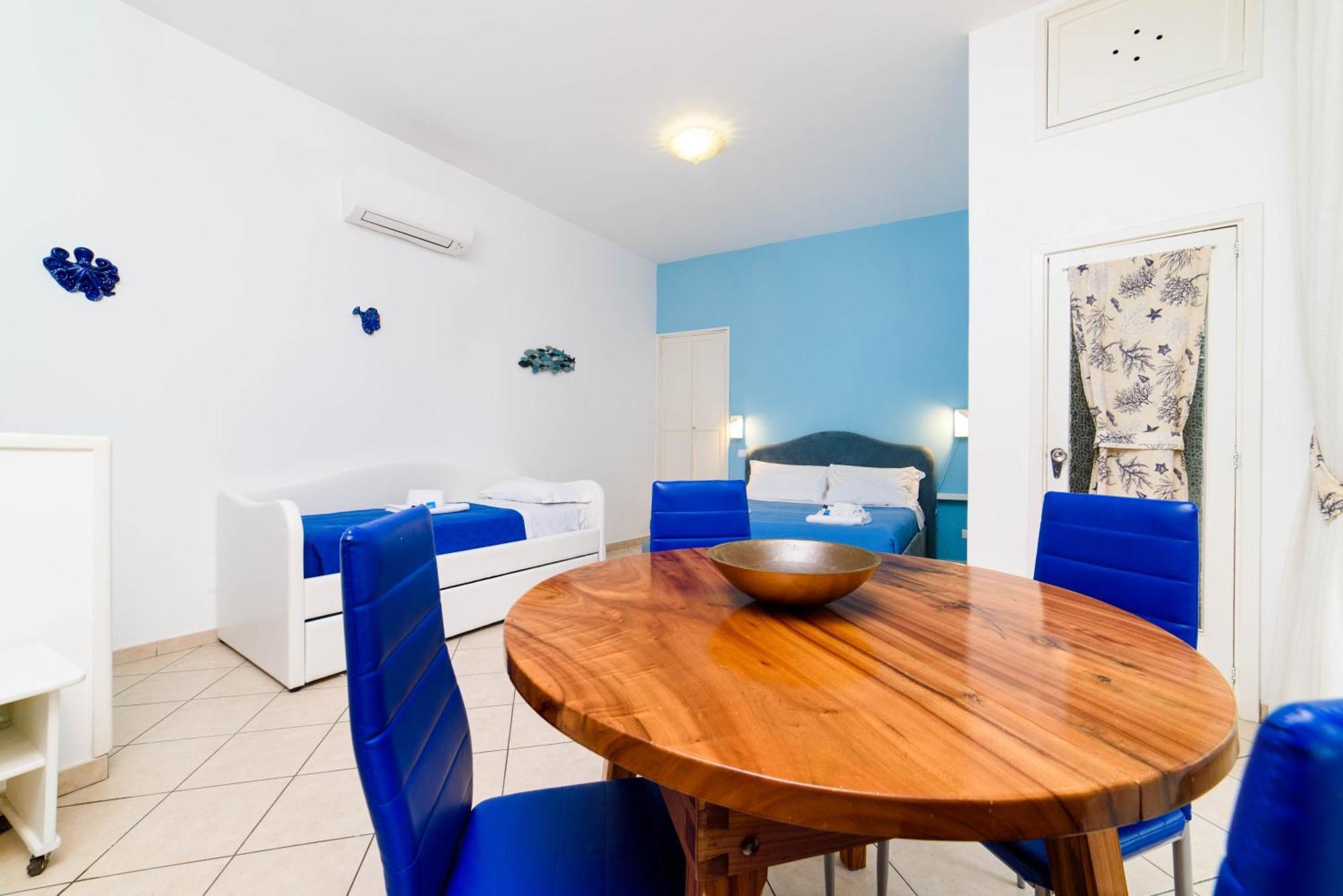 Estate4Home - Casa Annalu Sorrento Kültér fotó