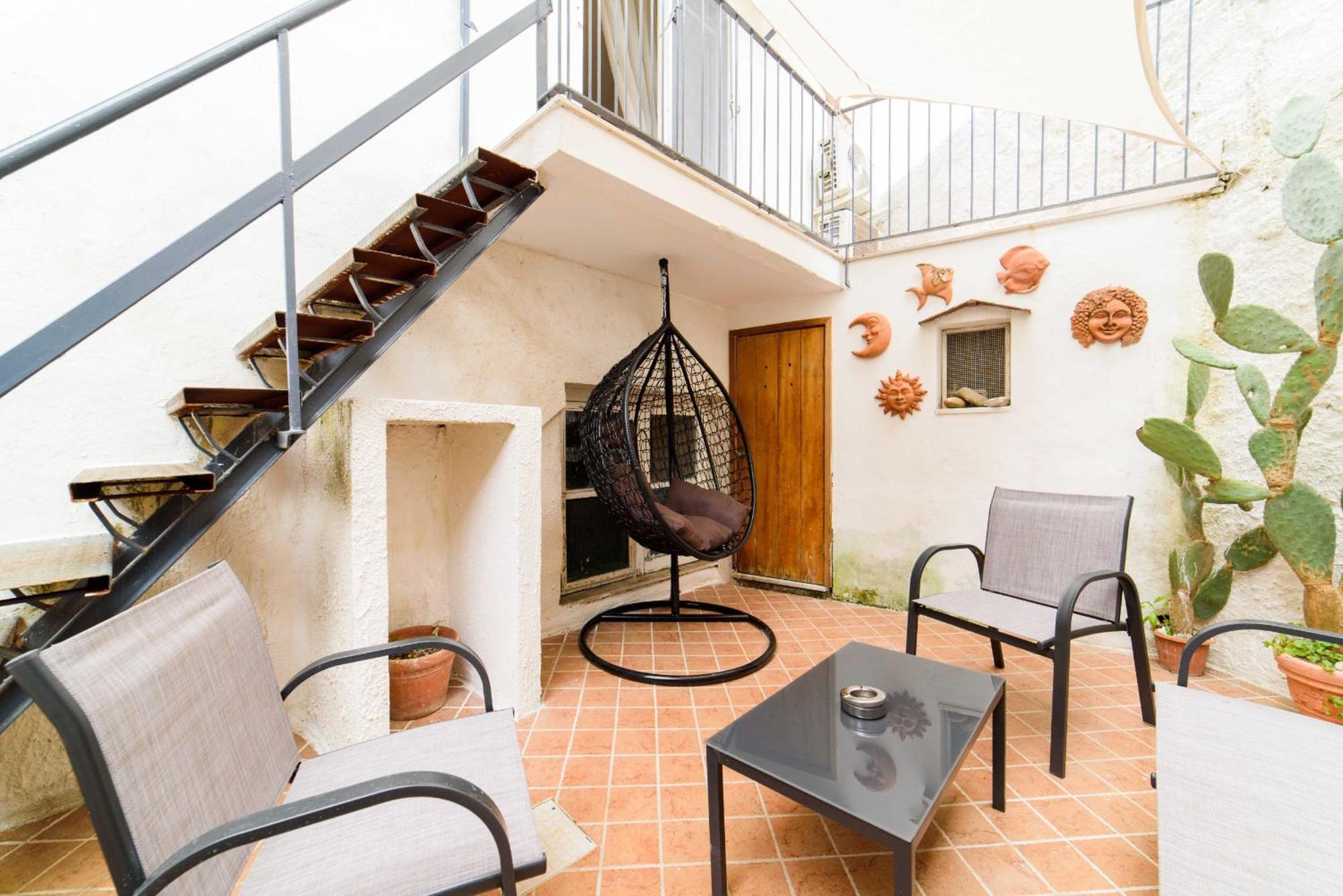 Estate4Home - Casa Annalu Sorrento Kültér fotó